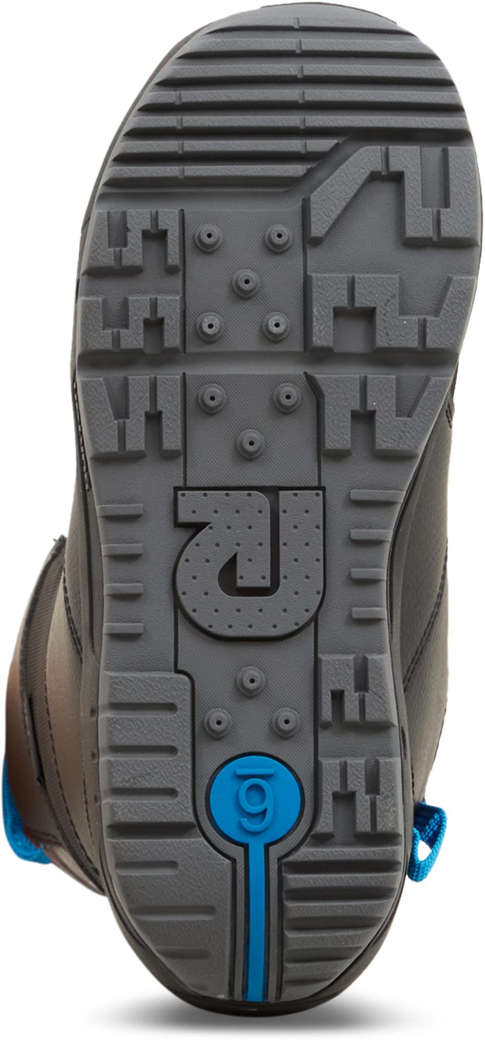 Product gallery image number 2 for product Second Progression Snowboard Boots - Men's