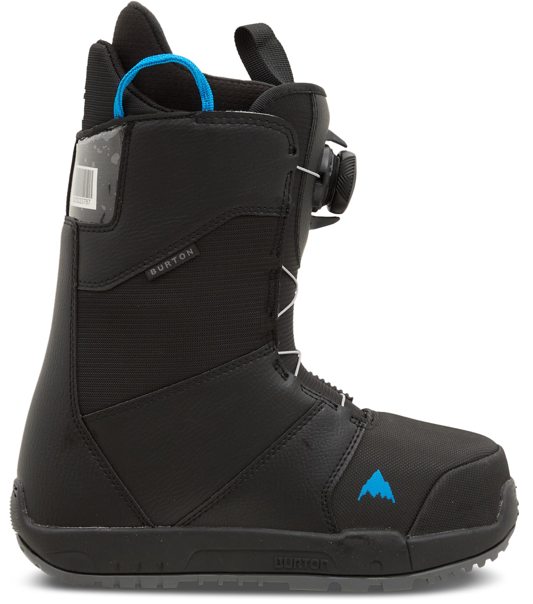 Product image for Second Progression Snowboard Boots - Men's