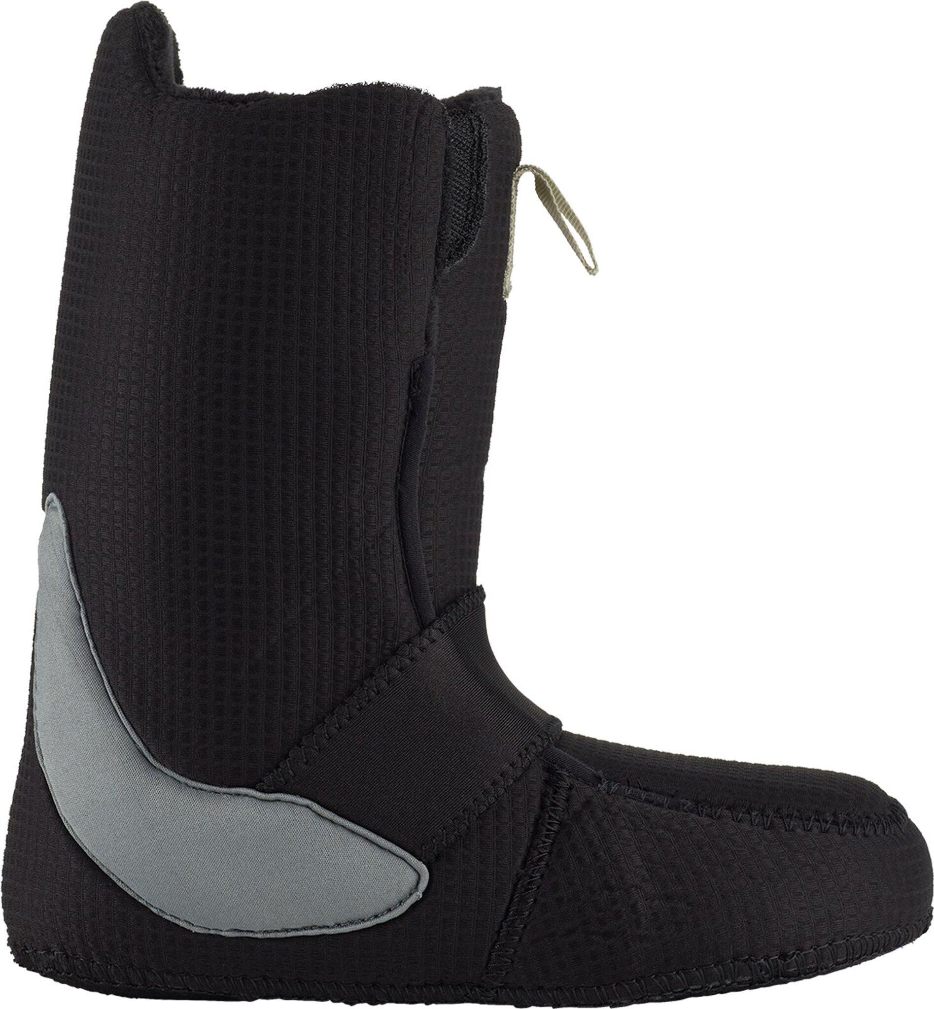 Product gallery image number 3 for product Zipline BOA Snowboard Boots - Kids