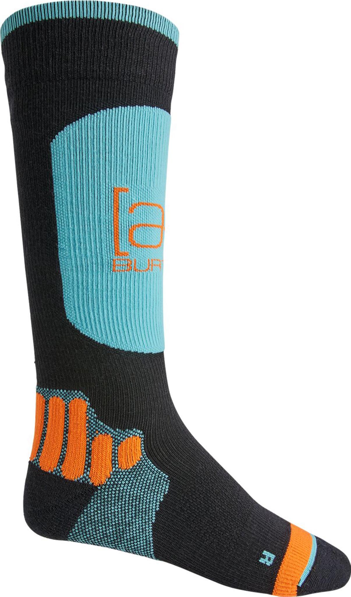 Product gallery image number 1 for product [ak] Endurance Socks - Men's 