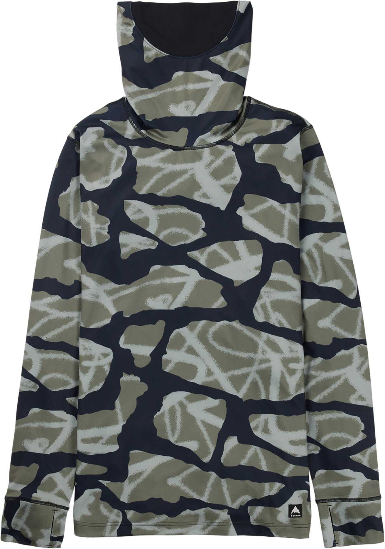 Graffiti Camo