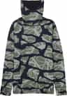Colour: Graffiti Camo