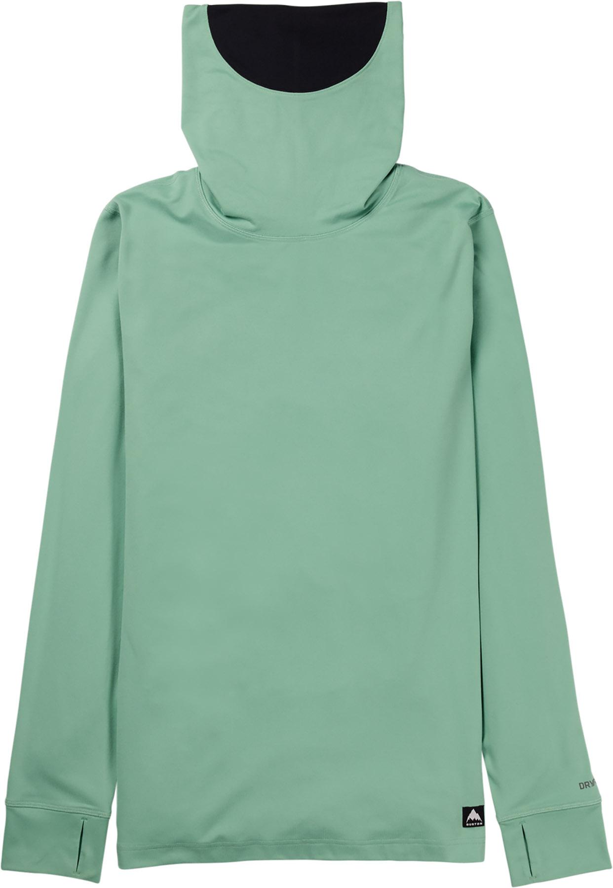 Product image for Midweight Base Layer Long Neck - Men's