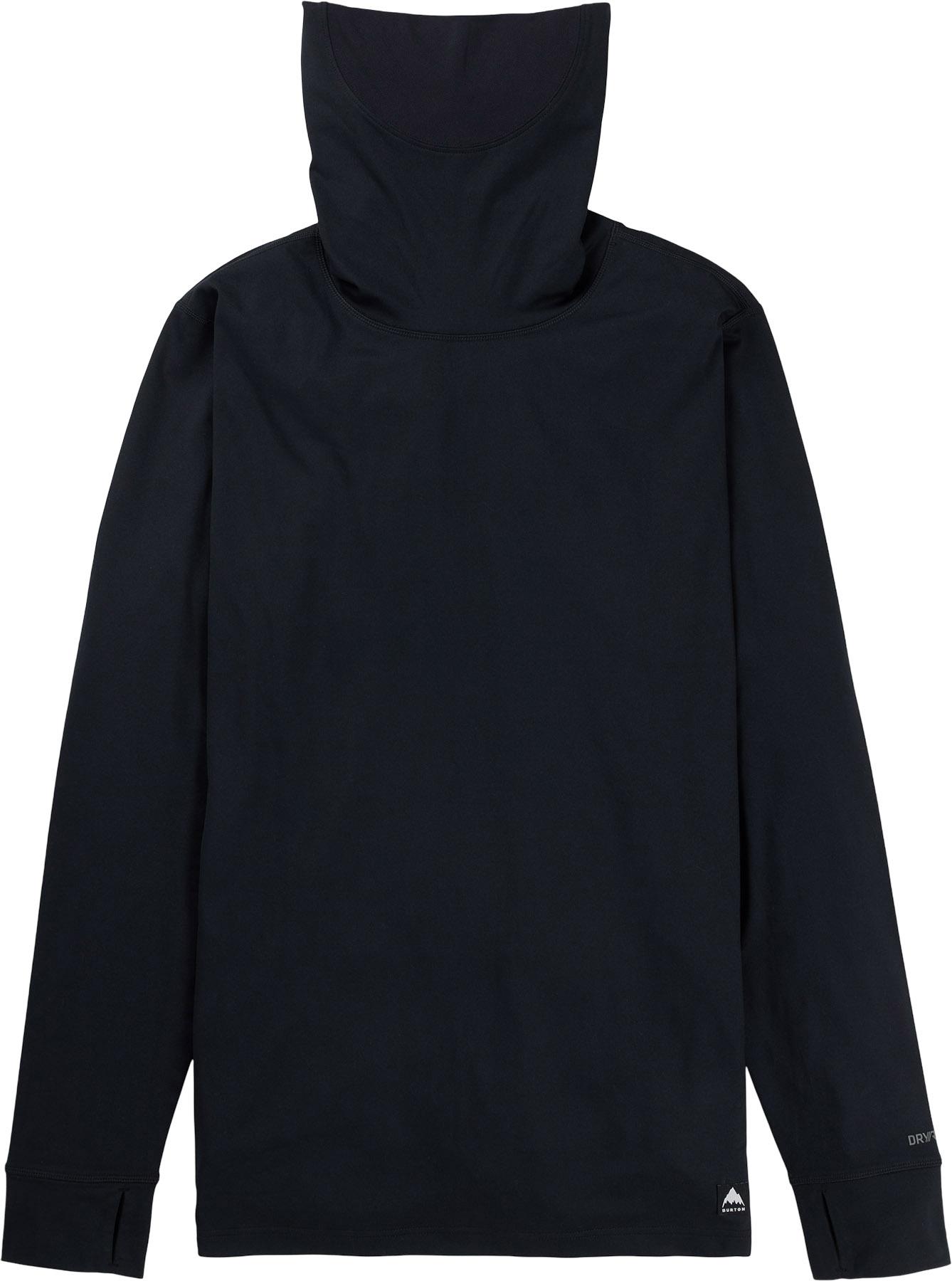 Product gallery image number 1 for product Midweight Base Layer Long Neck - Men's