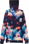 Colour: Floral Blur