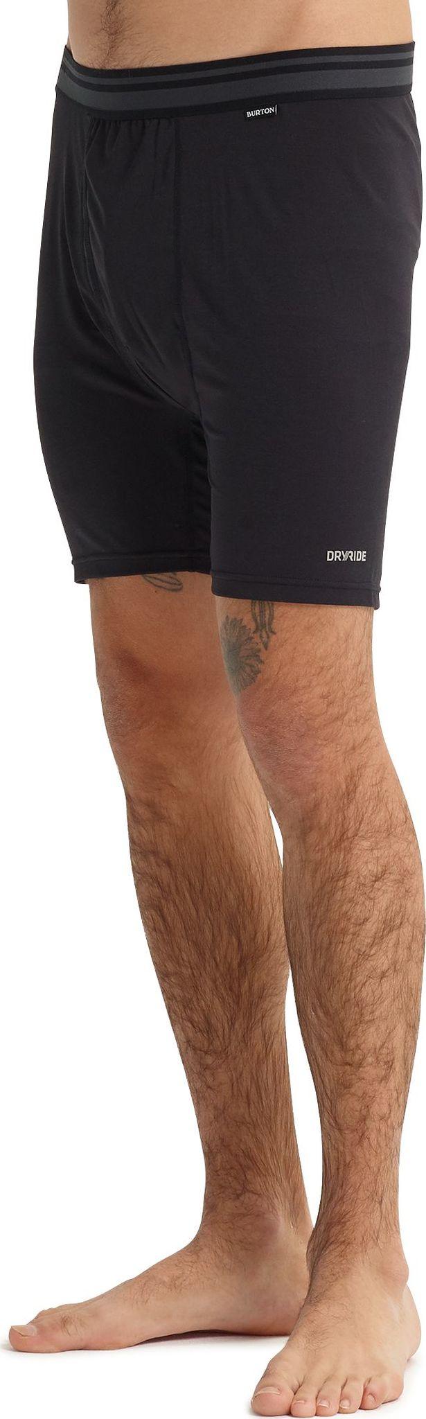 Product gallery image number 2 for product Lightweight Boxer - Men's