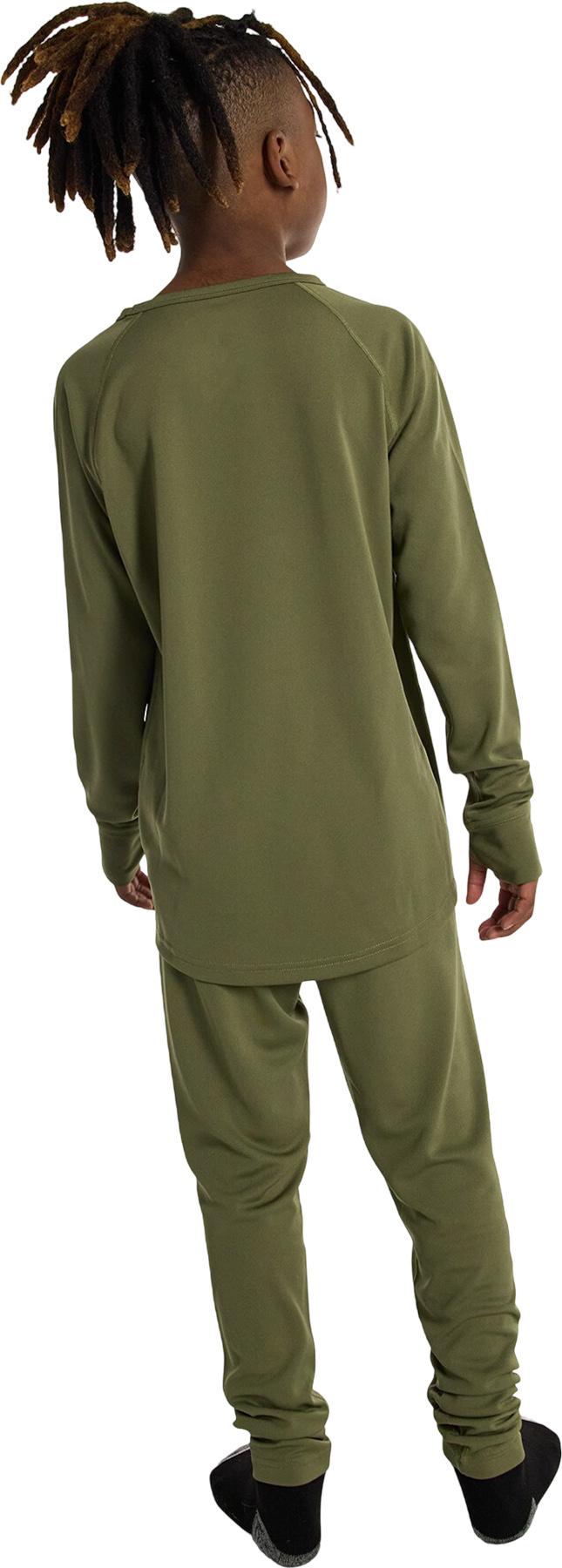 Product gallery image number 2 for product Lightweight Base Layer Set - Kids