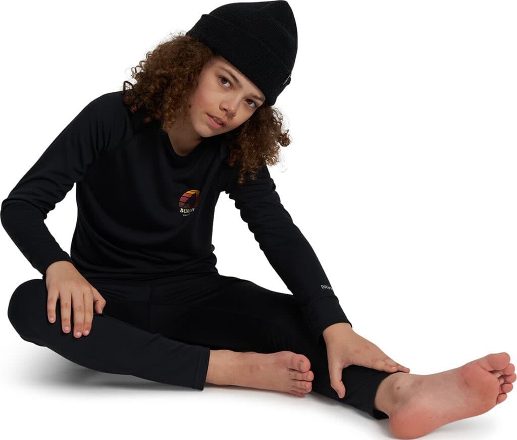 Product image for Lightweight Base Layer Set - Kids
