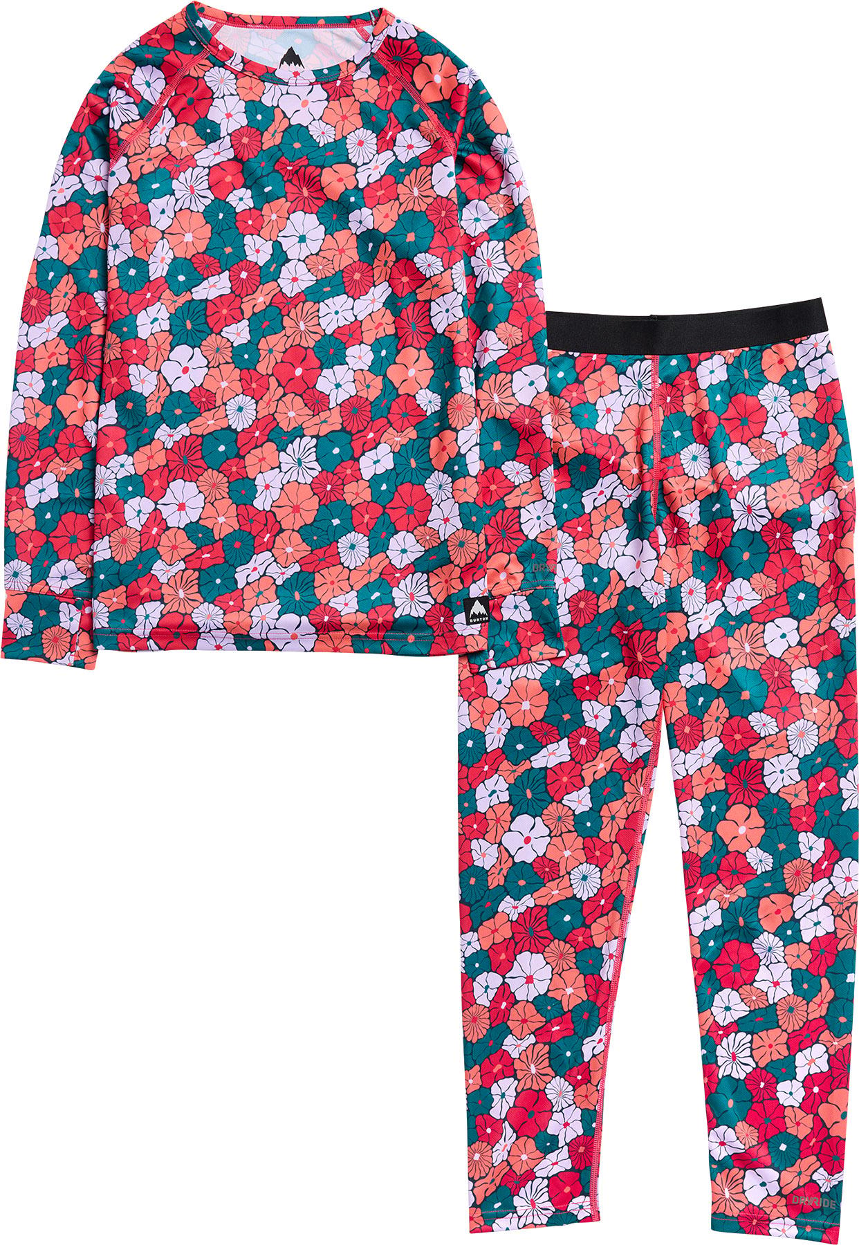 Image de produit pour Ensemble couche de base léger - Enfant