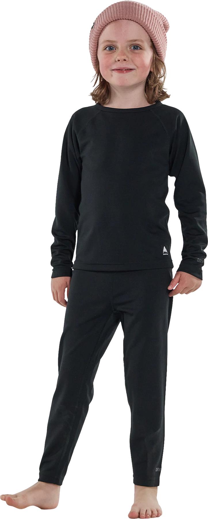 Numéro de l'image de la galerie de produits 2 pour le produit Ensemble couche de base légère - Tout-petit