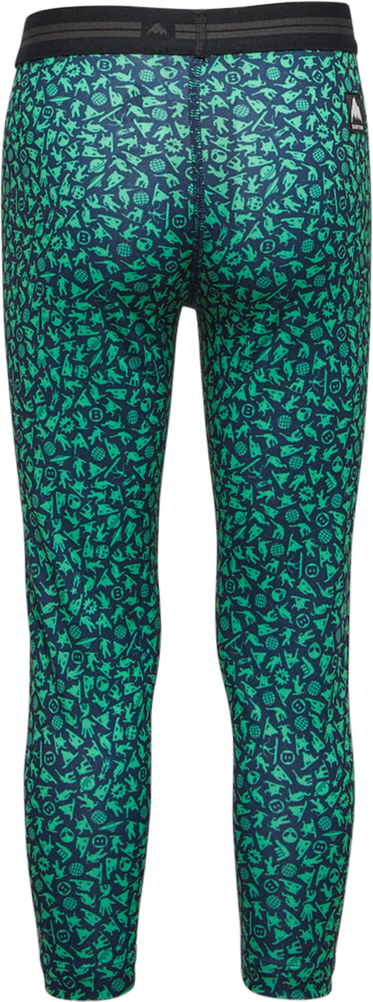 Product gallery image number 3 for product Lightweight Base Layer Set - Toddler's