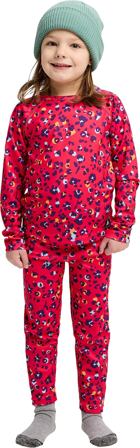 Product image for Lightweight Base Layer Set - Toddler's