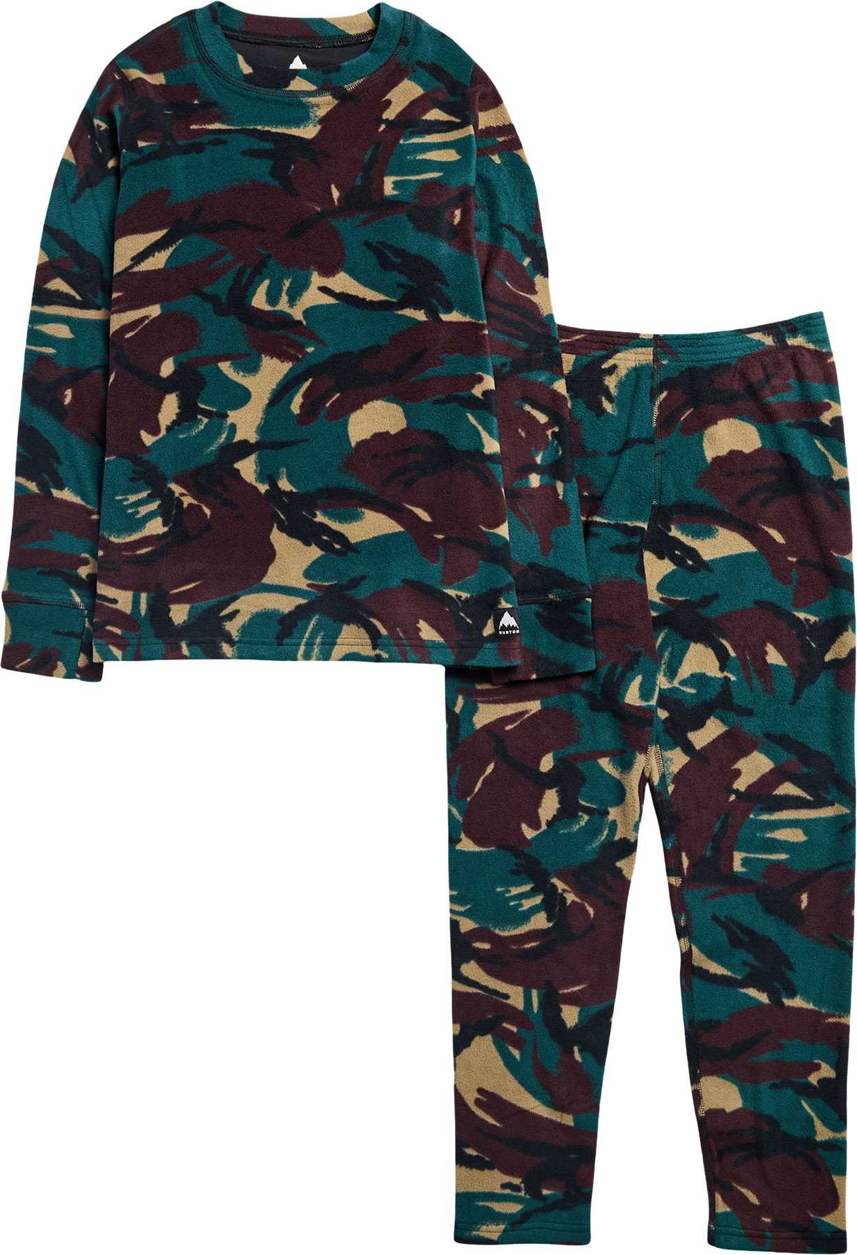 Seersucker Camo