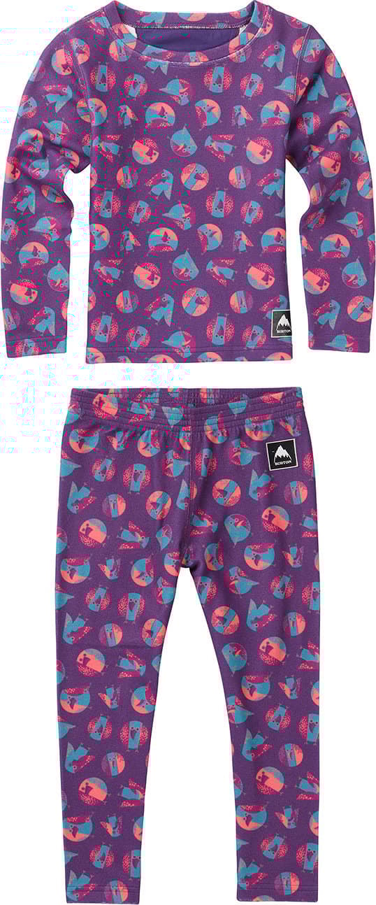 Product gallery image number 1 for product Mini Fleece Set - Kids