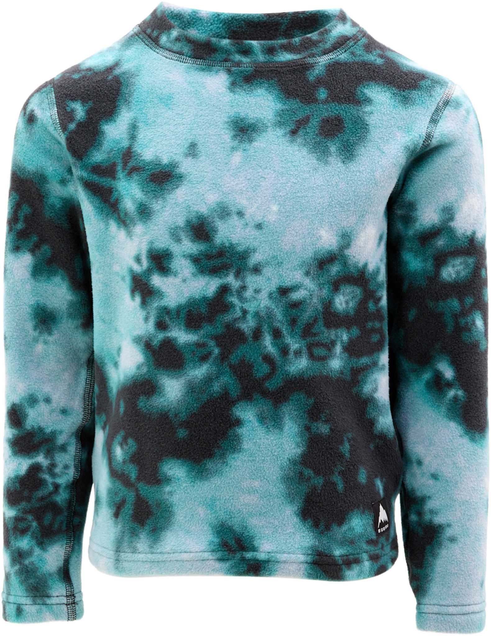 Crumple Dye