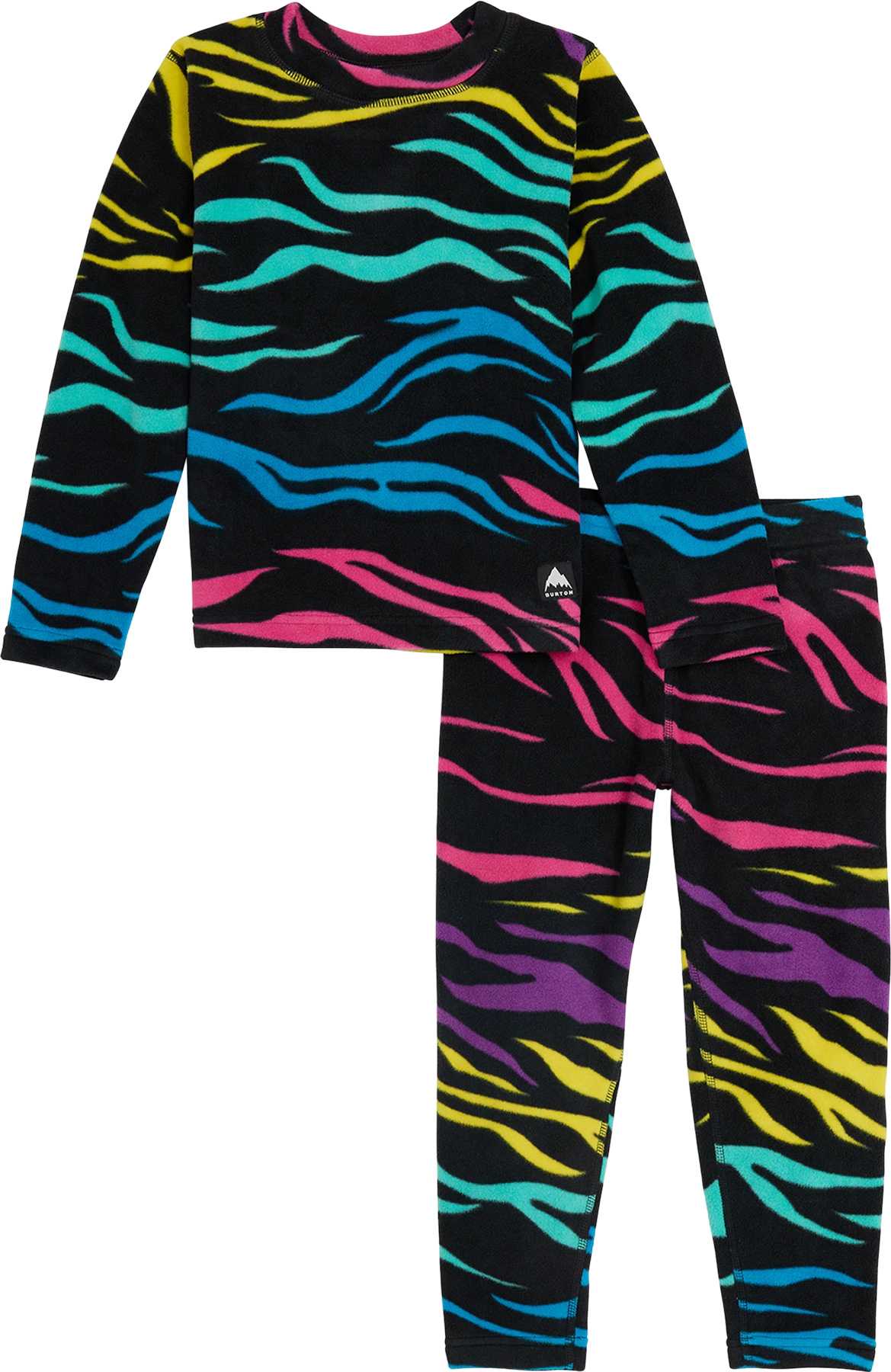 Product image for Mini Fleece Set - Kids