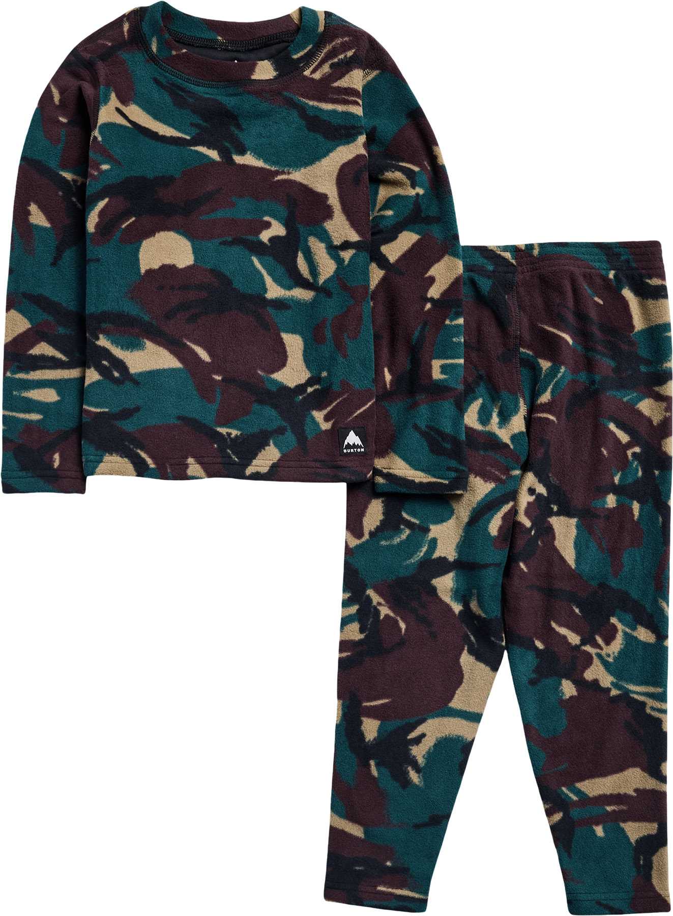 Seersucker Camo