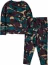 Colour: Seersucker Camo