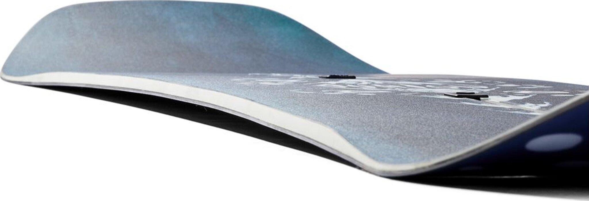 Product gallery image number 4 for product Free Thinker Snowboard - Men's