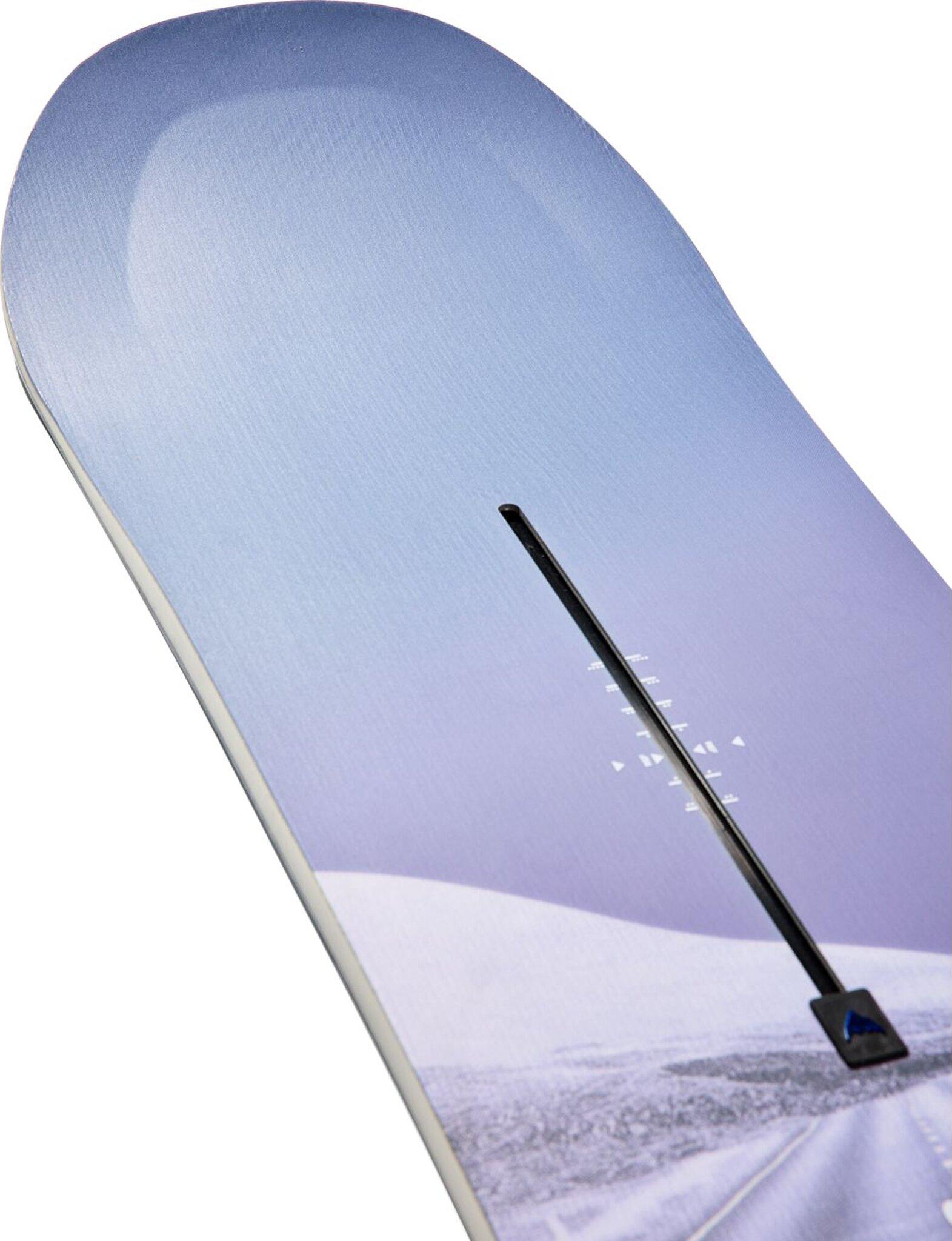 Product gallery image number 2 for product Planche à neige Yeasayer Flat Top - Femme
