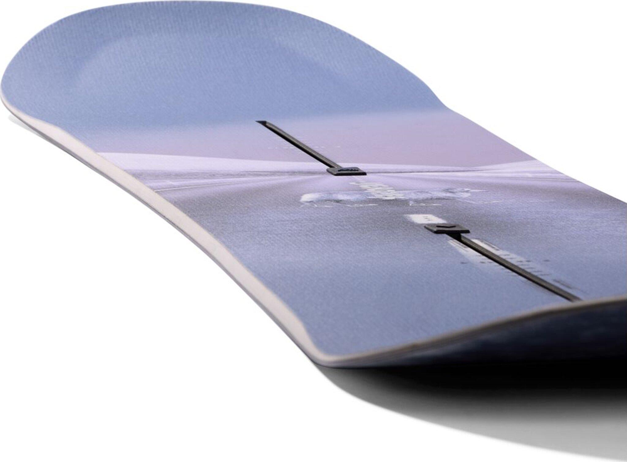 Product gallery image number 5 for product Planche à neige Yeasayer Flat Top - Femme