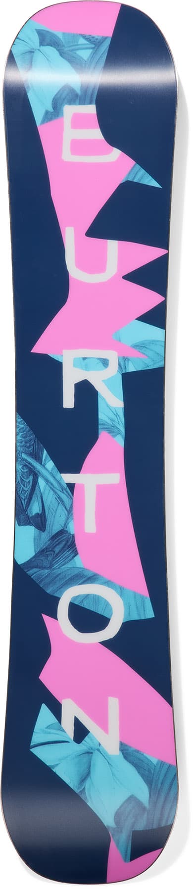 Product gallery image number 5 for product Yeasayer Snowboard - Women's