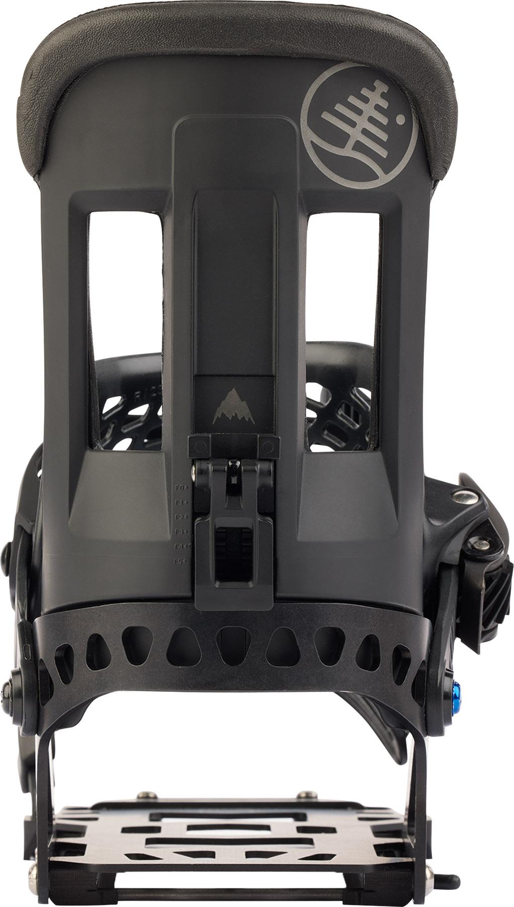 Product gallery image number 2 for product Hitchhiker Splitboard Bindings