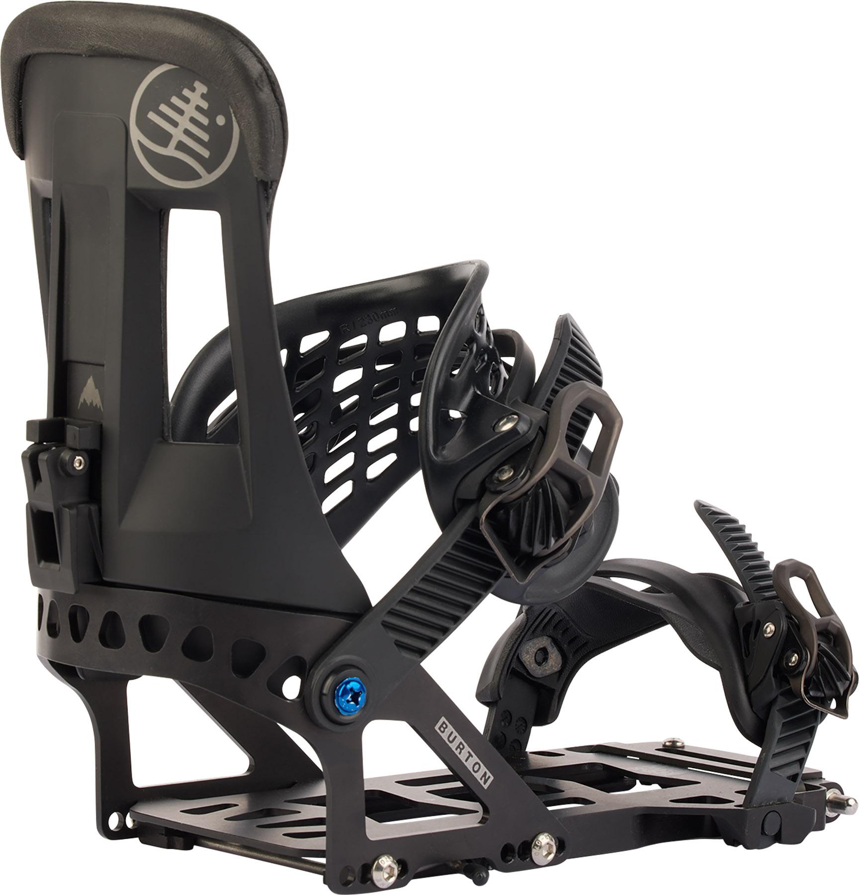 Product gallery image number 6 for product Hitchhiker Splitboard Bindings