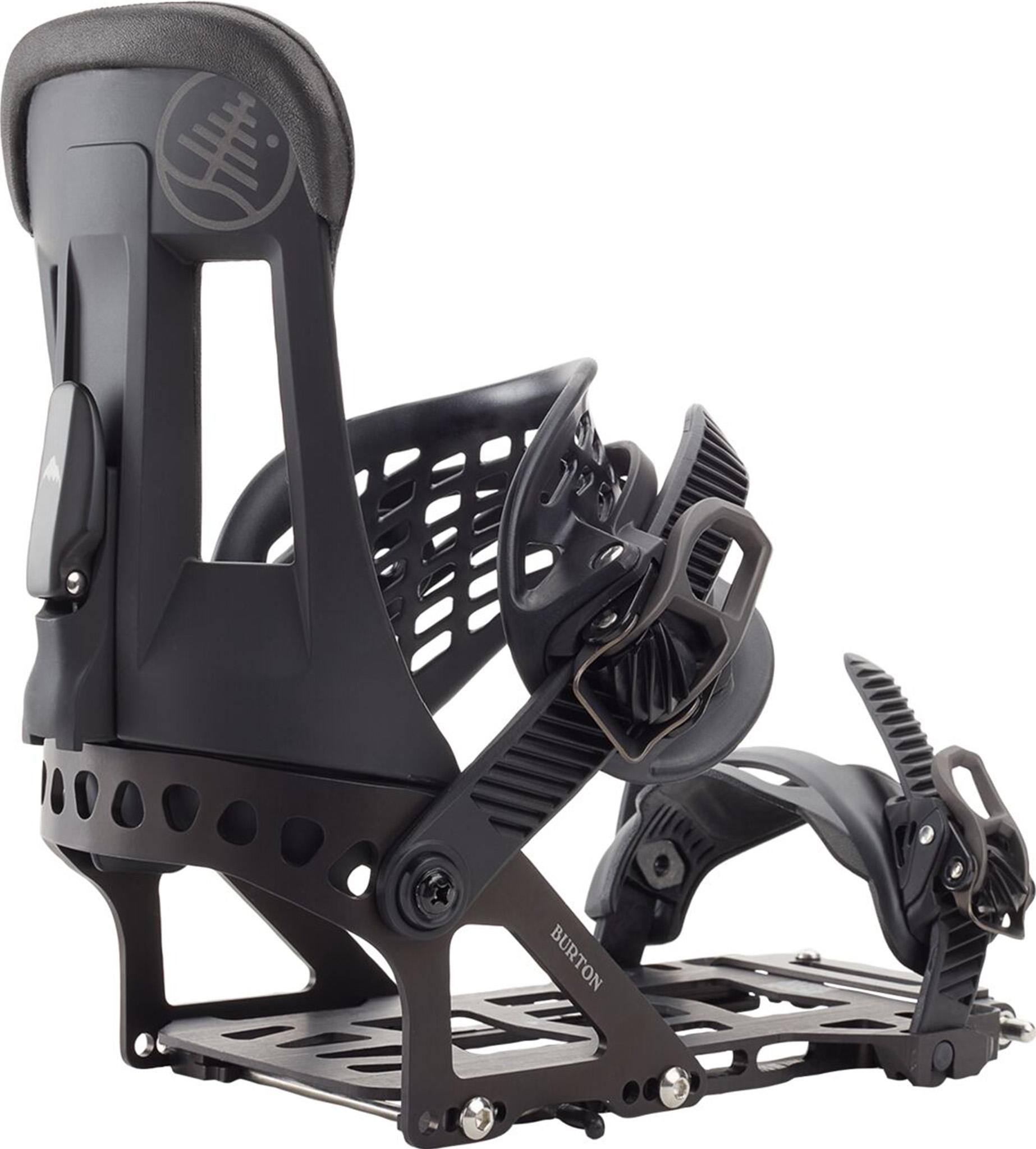 Product gallery image number 2 for product Hitchhiker Splitboard Bindings - Men's