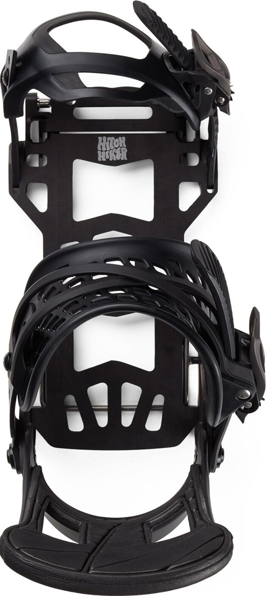 Product gallery image number 3 for product Hitchhiker Splitboard Bindings - Men's