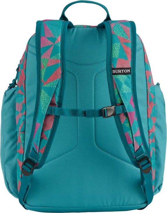 Product gallery image number 2 for product Metalhead Backpack - Kids