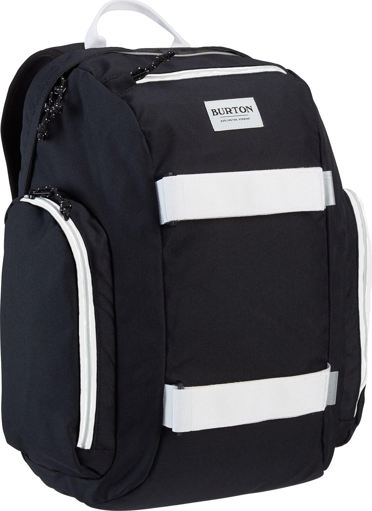 Product gallery image number 1 for product Metalhead 18L Backpack - Kids