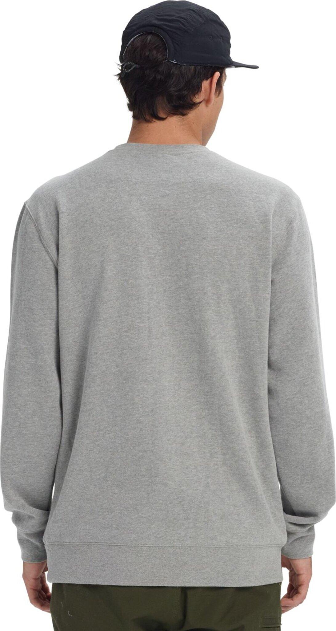 Product gallery image number 2 for product BRTN Crew Sweatshirt - Men's