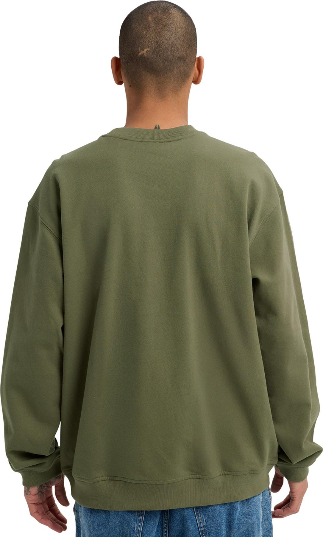 Product gallery image number 5 for product Burton Crew - Men's