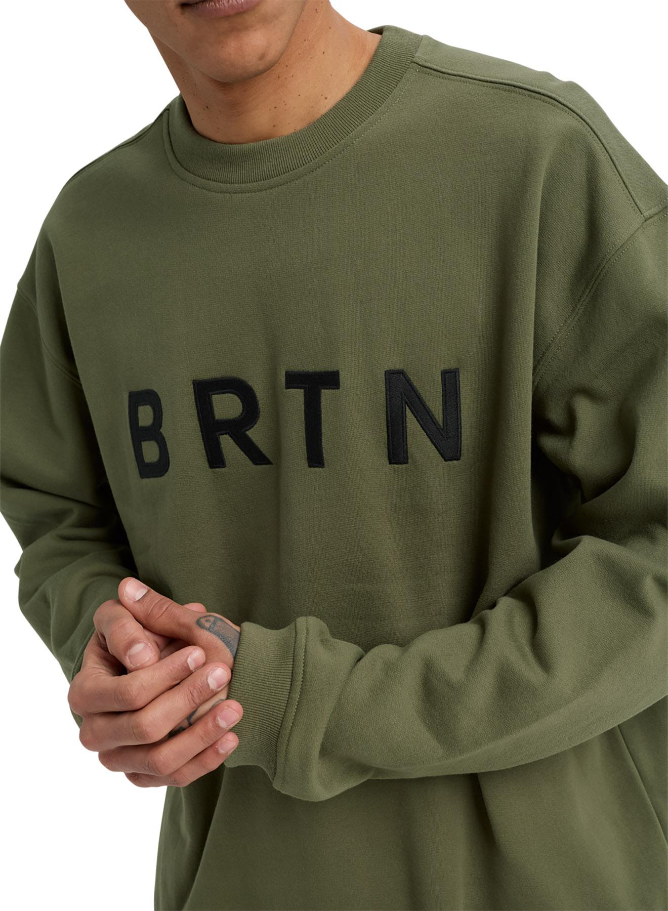 Product gallery image number 3 for product Burton Crew - Men's