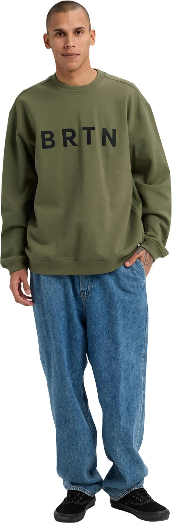 Product gallery image number 2 for product Burton Crew - Men's