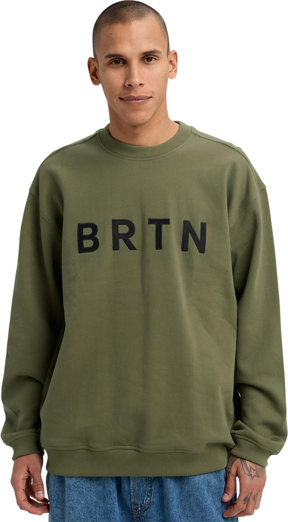 Product gallery image number 4 for product Burton Crew - Men's