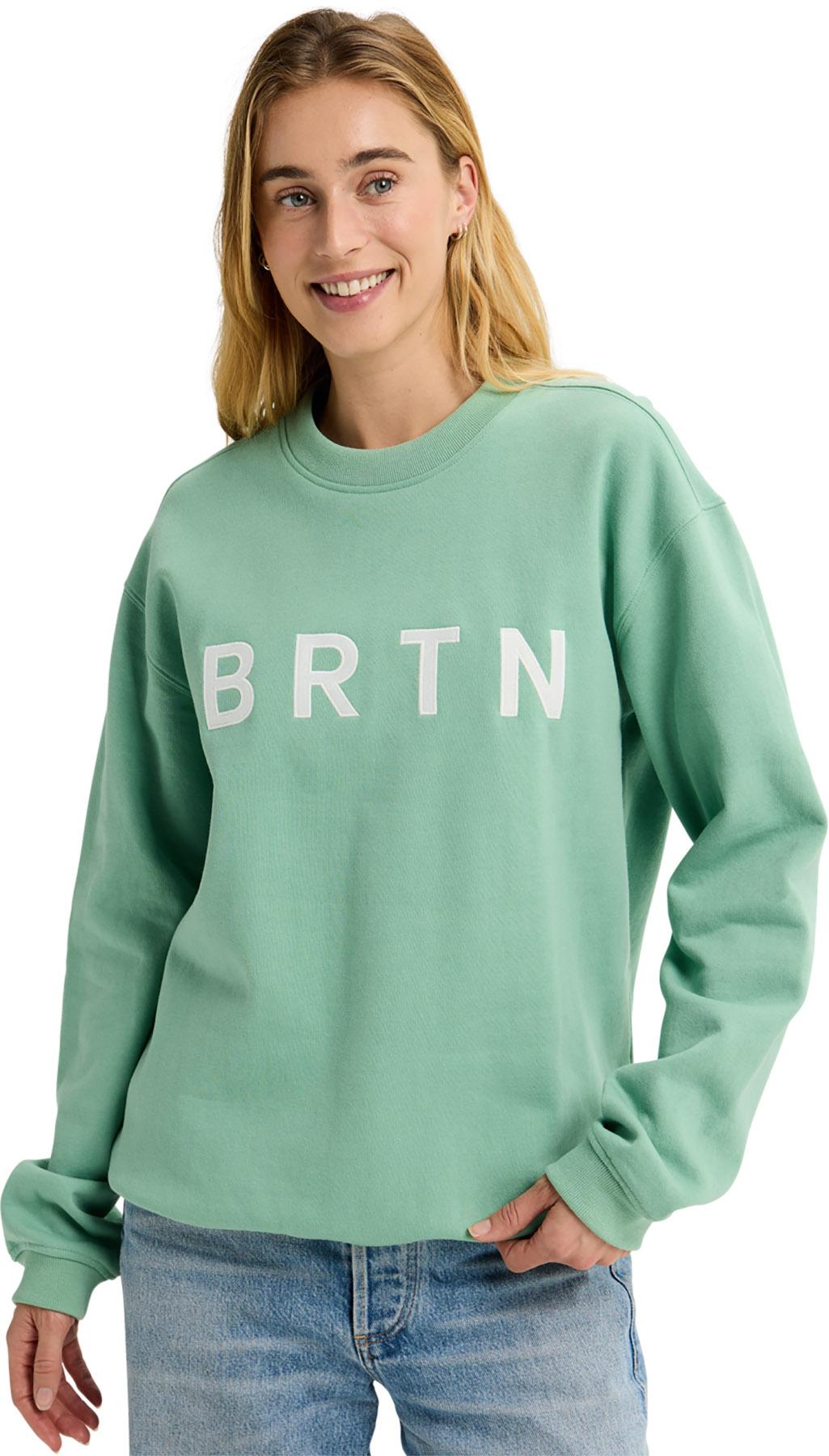 Numéro de l'image de la galerie de produits 5 pour le produit Chandail à col rond Burton Crew - Homme
