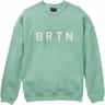 Colour: Soft Sage
