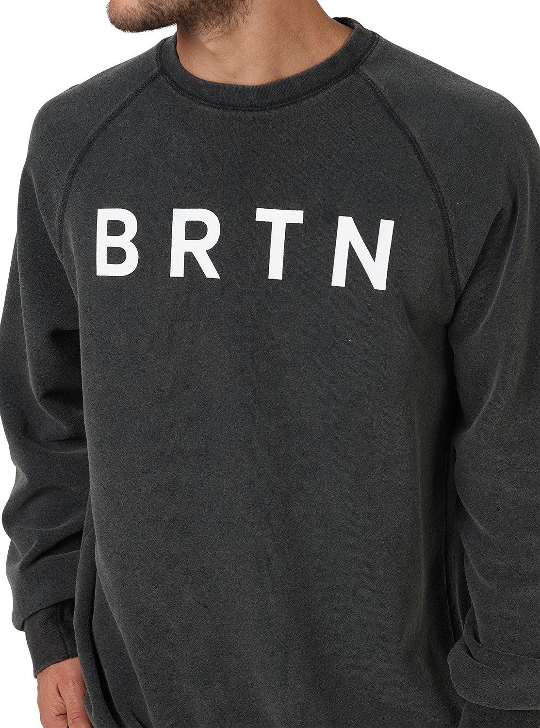 Numéro de l'image de la galerie de produits 3 pour le produit Chandail à col rond Burton Crew - Homme