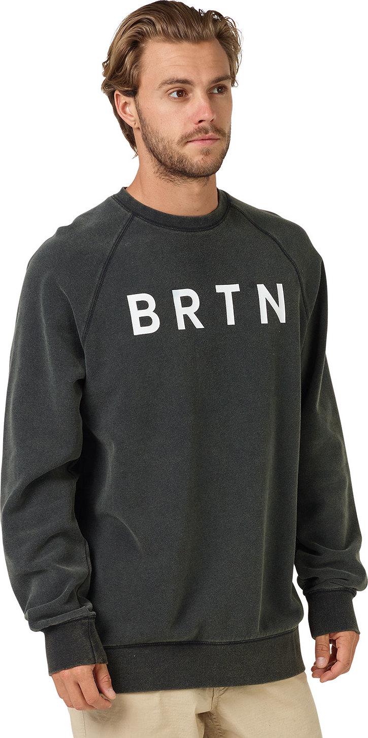 Numéro de l'image de la galerie de produits 2 pour le produit Chandail à col rond Burton Crew - Homme