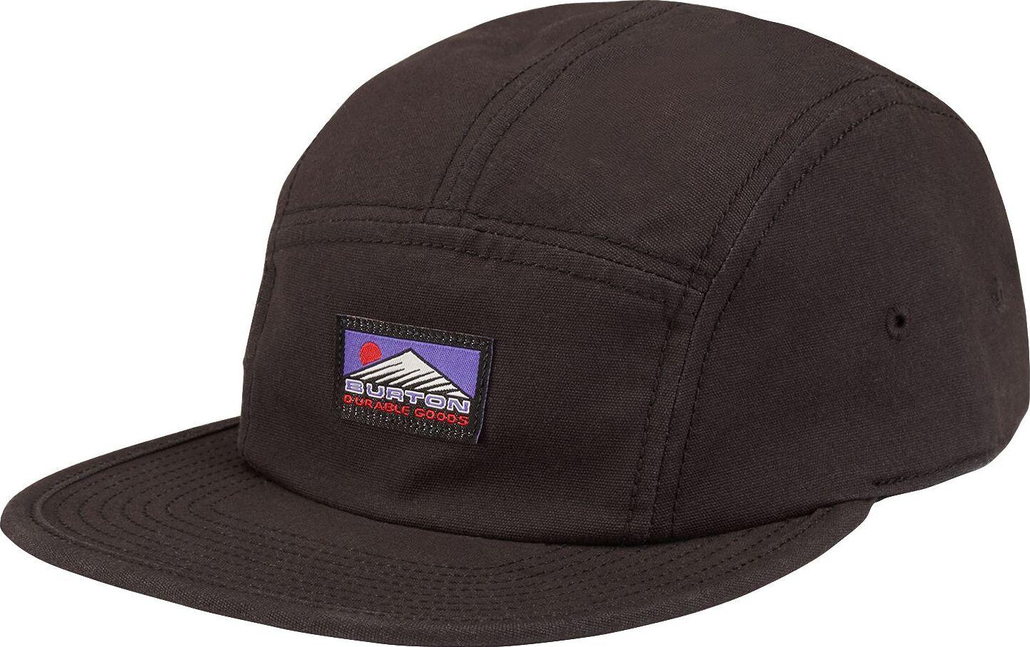 Product gallery image number 1 for product Cordova 5-Panel Camp Hat - Men's