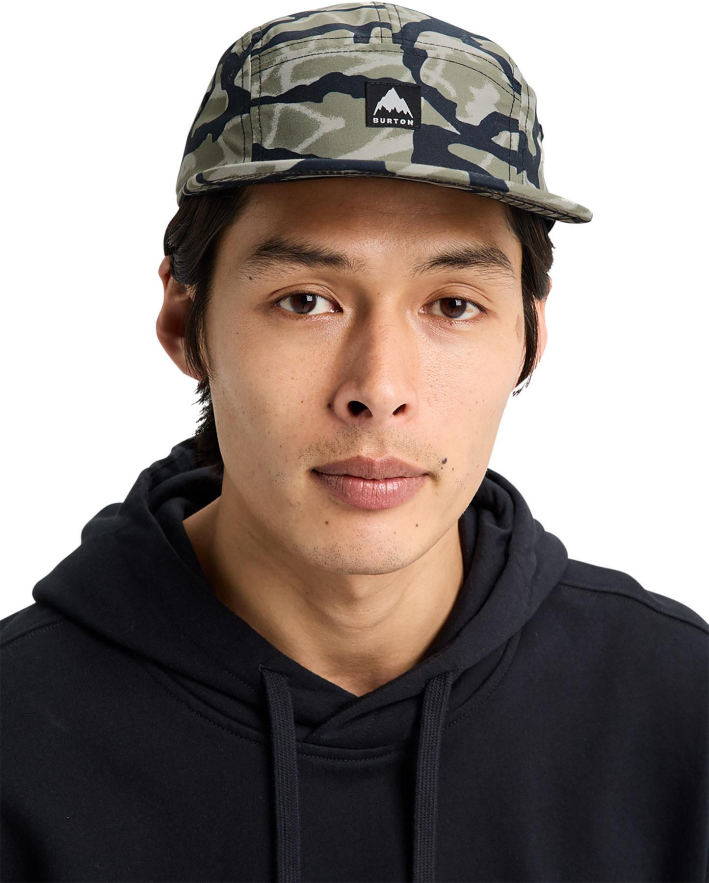 Product gallery image number 3 for product Cordova Hat - Men's