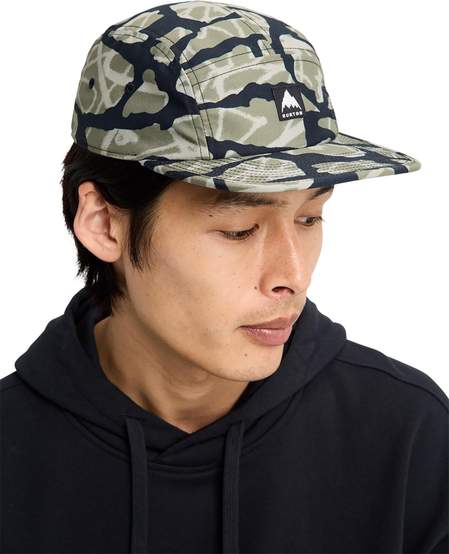 Product gallery image number 4 for product Cordova Hat - Men's