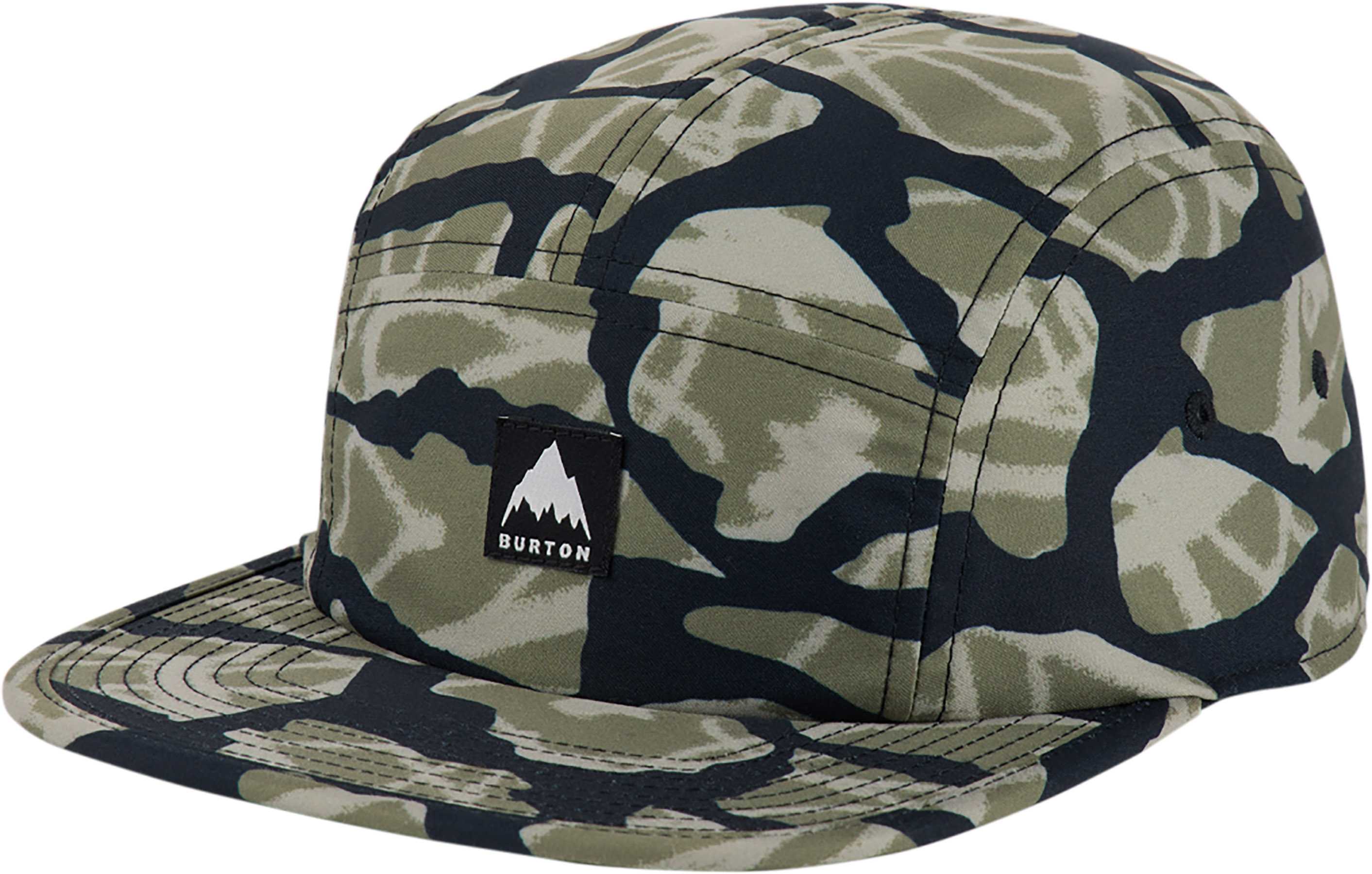 Graffiti Camo