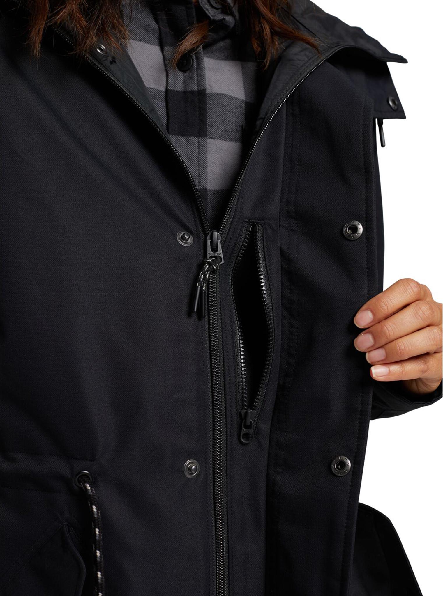 Product gallery image number 5 for product Sadie Jacket - Women's