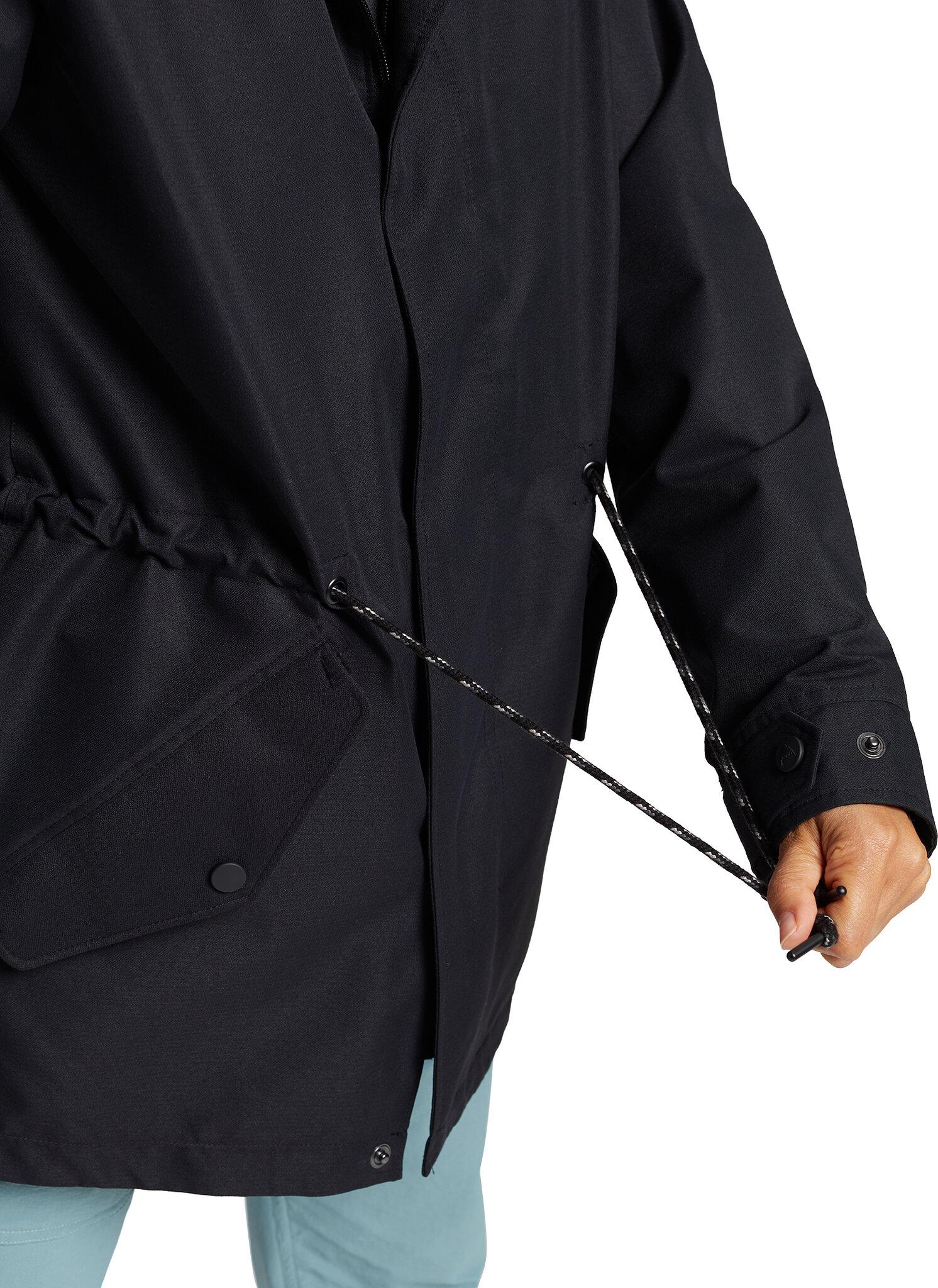 Product gallery image number 4 for product Sadie Jacket - Women's