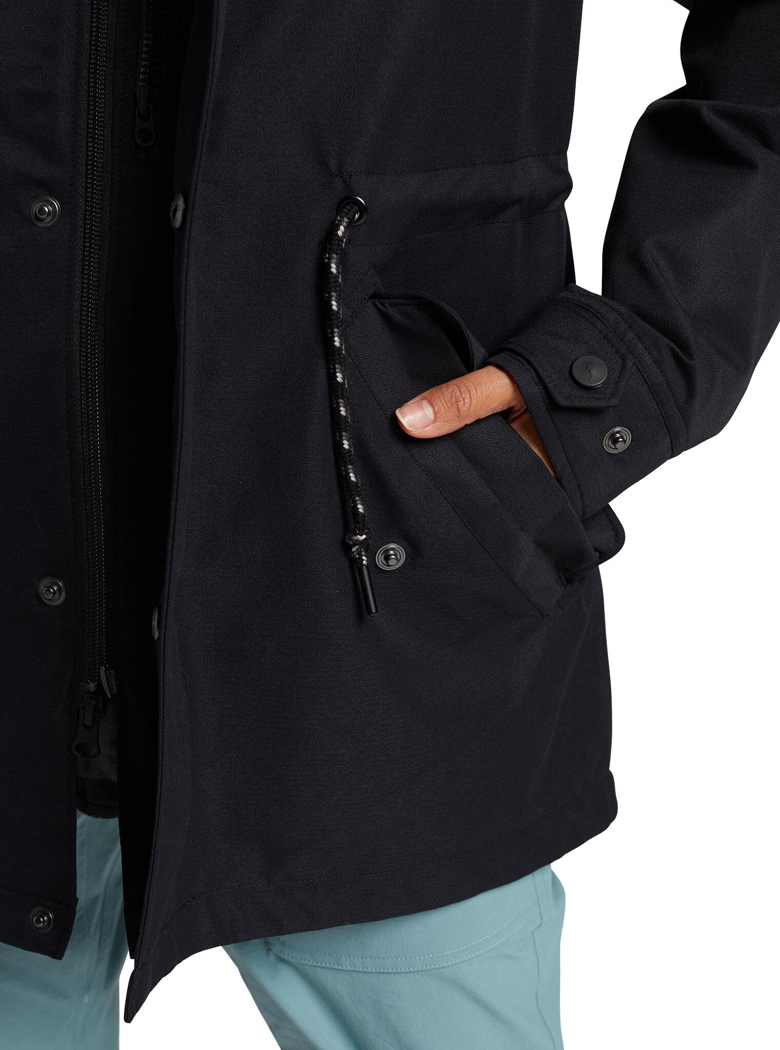 Product gallery image number 3 for product Sadie Jacket - Women's
