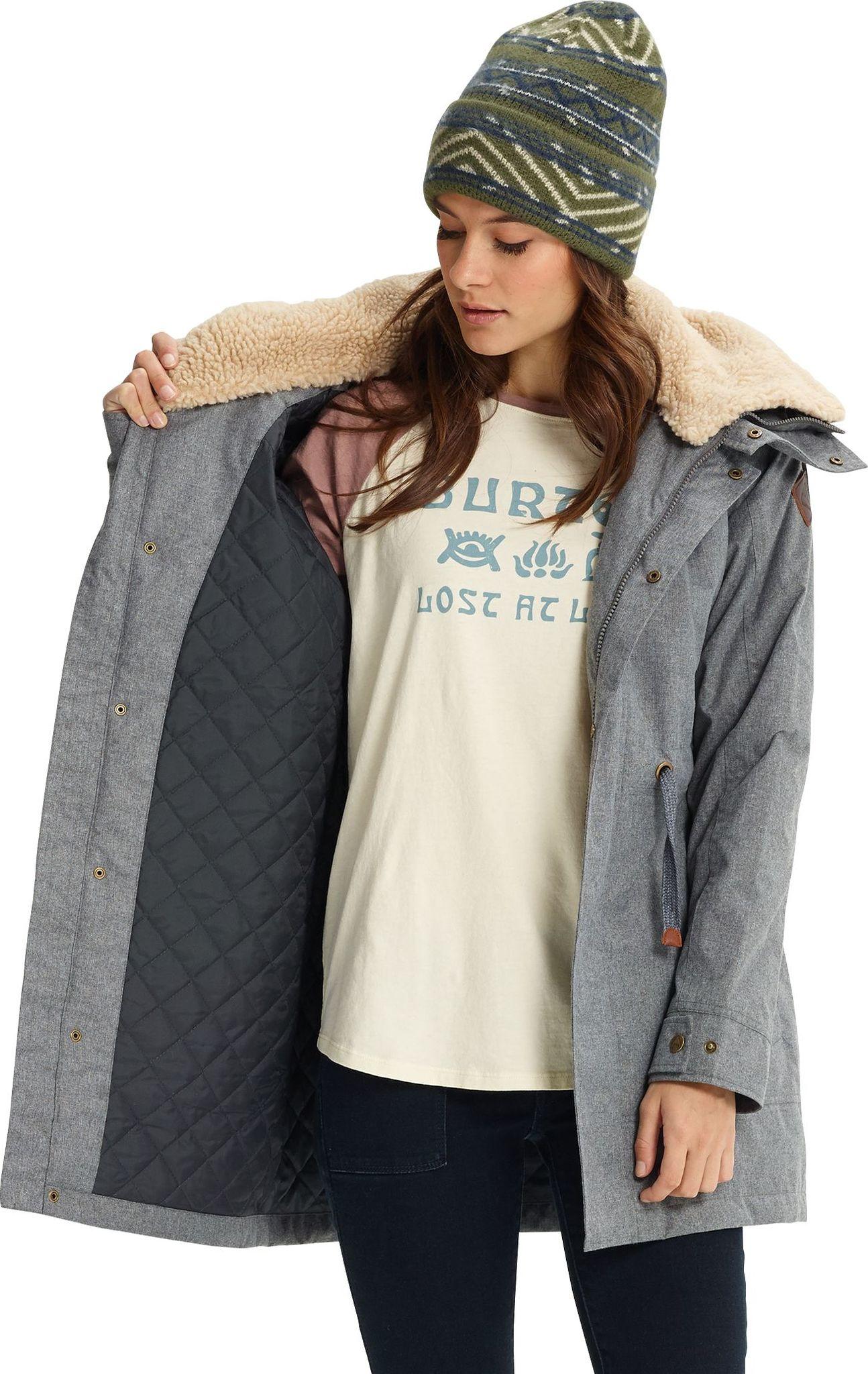 Product gallery image number 2 for product Hazelton Jacket - Women's