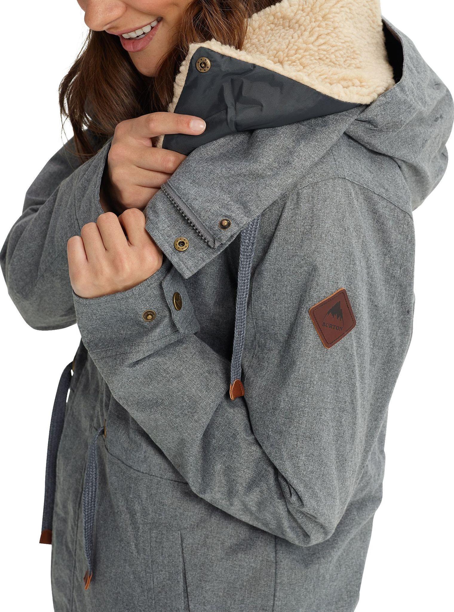 Product gallery image number 4 for product Hazelton Jacket - Women's